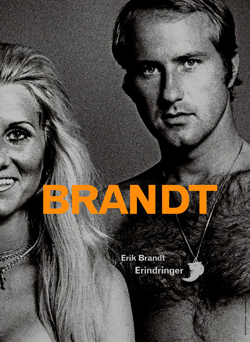 Plakatdesign og biografi, Margit Brandt & Erik Brandt. Sigrun.nu